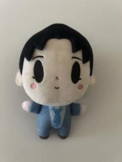 原因は自分にある。 杢代和人 ちびぬい ぬいぐるみ マスコット