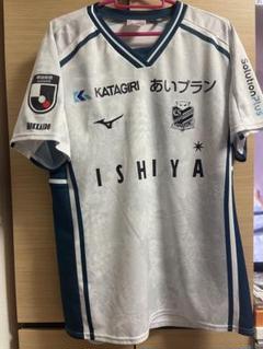 北海道コンサドーレ札幌 2024年シーズン オーセンティックユニフォーム