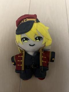 センラ 缶バッジ