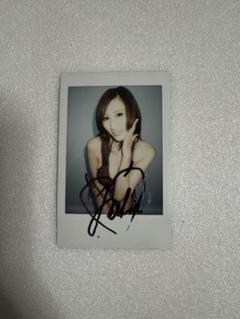 イベント限定品　JULIA　直筆サイン入りチェキ② 2025年最新】julia チェキの人気アイテム - メルカリ