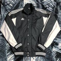 90s アディダス スタジャン マルセイユ パフォーマンスロゴ刺繍 エンブレム 2025年最新】adidas 汚れ・破れ・臭いなど：なし スタジャンの