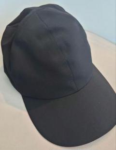 UNIQLO ユニクロ UVカットニットキャップ 黒のサムネイル