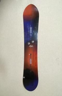 BURTON FAMILY TREE "LAND LORD" 159cm