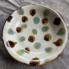 やちむん　暮らし食卓を彩る器　プレート