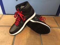 NIKE AIR JORDAN 1 RETRO HIGH SATIN BLACK