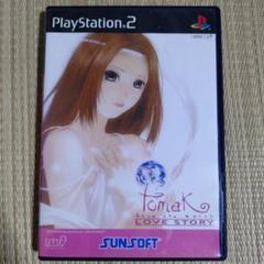 【PS2】トマック　プレイステーション2