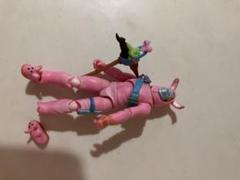 フォートナイト フォトナ　リアルアクションフィギュア 002 まとめ売り12体