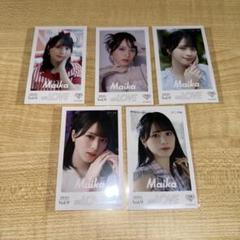 ＝LOVE イコラブ　　ミニフォト　カード　vol.9 音嶋莉沙　コンプ LOVE イコラブ ミニフォト コンプ vol.9 音嶋莉沙 - メルカリ
