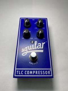 2022年最新】tlc compressor aguilarの人気アイテム - メルカリ オフィス しなさま専用 アギュラー Aguilar TLC COMPRESSOR レコーディング/PA機器