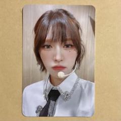 redvelvet ウェンディ wendy トレカ Red Velvet FMR ウェンディ Wendy トレカ 黒 - メルカリ