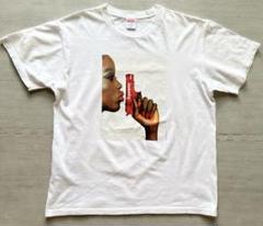Supreme【21SS】Water Pistol Tee ホワイトM - メルカリ