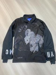 マークリーン MARQLEENスノーボードジャケット MARQLEEN マークリーン MQ05007 11 JACKET 703 honeyflower 24