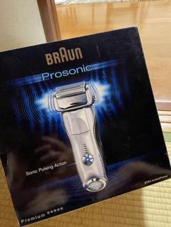 Amazon | BRAUN ブラウン シリーズ7/プロソニック対応 網刃・内