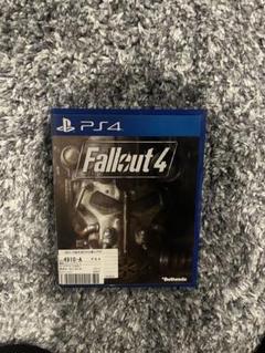 Fallout 4 PS4