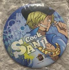 ONE PIECE ワンピース 浦和レッズ スクエア 缶バッジ サンジ ONE PIECE ワンピース 浦和レッズ スクエア 缶バッジ サンジ（第