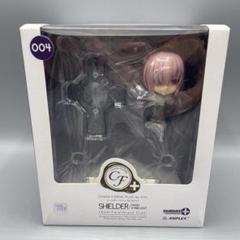 未開封 限定 きゃらふぉるむ+ シールダー マシュ・キリエライトのサムネイル