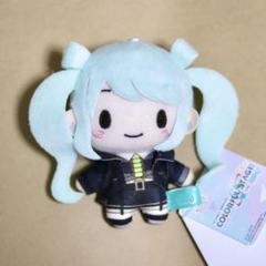 プロジェクトセカイ カラフルステージ！ feat. 初音ミク ふわ