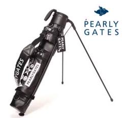 楽天市場】【WEB限定】PEARLY GATES SELF STAND SERIESパーリー