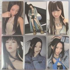 公式 babymonster MMT ポップアップ ルカ ラキドロ トレカ 公式 babymonster MMT ポップアップ ルカ ラキドロ トレカ