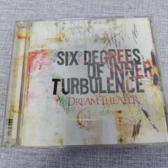 2025年最新】シックス・ディグリーズ・オブ・インナー