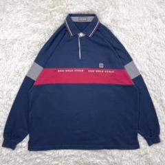 90sポロスポーツPOLOSPORTラガーシャツralphlauren常田大希