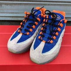 NIKE AIR MAX 95 エアマックス 95 モワブ ACG