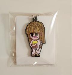 【コンプ13個セット】ときめきメモリアル ラバーキーホルダーコレクション ときめきメモリアル Girl's Side 4th Heart ラバーキーホルダー