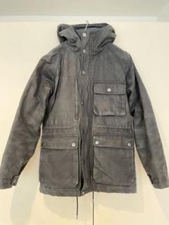 FREEMAN'S SPORTING CLUBパーカーXS USA製
