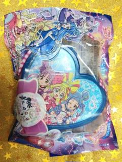 キミとアイドルプリキュア　食玩　ケースのみ