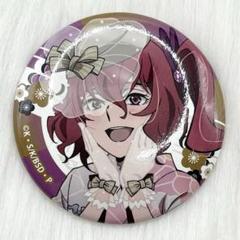 文豪ストレイドッグス トレーディング Ani-Art 缶バッジ 大倉燁子 文豪ストレイドッグス 缶バッジ Ani-Art第三弾 大倉燁子 - メルカリ