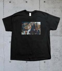 ワイルドスピード　デザイン　Tシャツ　Sサイズのサムネイル
