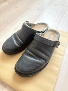NAOT iris Blue Slateカラー サイズ36