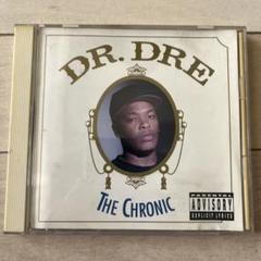 DR. DRE / The Chronic (LP) / Interscope | WAXPEND RECORDS