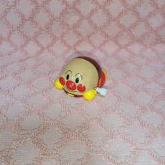 でんぐり返りする！アンパンマン　おもちゃ　ぜんまい式