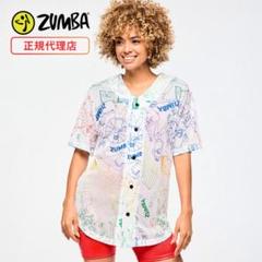 ZUMBA カラフルウェア　正規品