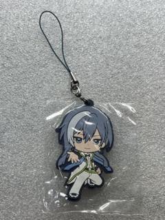 アイナナ Re:vale【百＆千】ラバーストラップ アイナナ Re:vale 百 ストラップ - メルカリ
