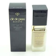 clé de peau エクラマット 30ml オークル20未使用に近い clé de peau BEAUTÉ（clé de peau BEAUTÉ） タンフリュイド