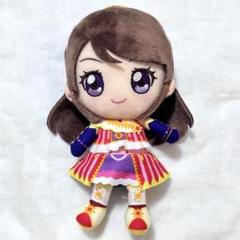 アイカツ！ 未来へのSTARWAY Chibiぬいぐるみ 紫吹 蘭 TOKYO 2025年最新】紫吹蘭 ぬいぐるみの人気アイテム - メルカリ