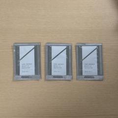 ORBIS オルビス リンクルブライトUVプロテクター 3包のサムネイル