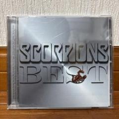 ザ・ベスト1200 スコーピオンズ　激レア　入手困難 2025年最新】スコーピオンズ cd ベストの人気アイテム - メルカリ