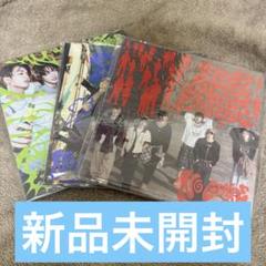 新品未開封】BOYNEXTDOOR No genre 3形態セット - メルカリ