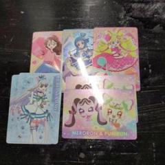 プリキュアグッズ