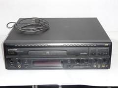 パイオニア　レーザーディスク　LDプレーヤー　CLD-K1100 動作良好です Yahoo!オークション -「cld-k1100」の落札相場・落札価格