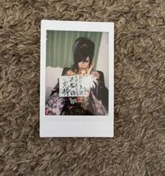 眞弥さんチェキセット 2025年最新】黒崎眞弥 チェキの人気アイテム - メルカリ