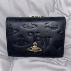 【新品 未使用】VivienneWestwood 折り財布 エナメル ブラック 2025年最新】Vivienne Westwood レディース 折り財布の人気
