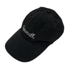 【レア‼️】★OPTSTUFF★オプトスタフ★ナイロンキャップ★ブラック★ 2025年最新】Optstuff キャップの人気アイテム - メルカリ