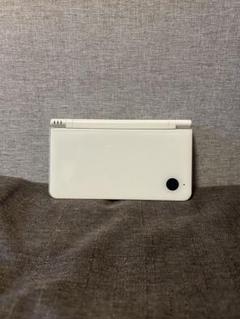Nintendo DS i、LL ホワイト 本体、美品