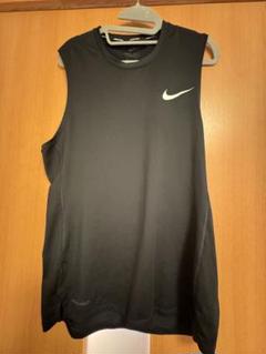【美品】Nike DRI-FIT ノースリーブTシャツ！最終値下げ！✨早い者勝ち