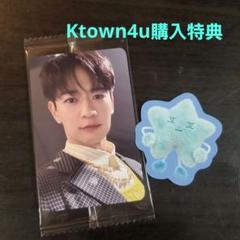 SHINee ミンホ ミノ マカオ VIP 入場特典 トレカセット SHINee ミノ ミンホ ファンコン 入場特典 トレカ ミニファイル