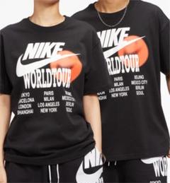 NIKEナイキ ⭐️Tシャツ⭐️worldtour⭐️1枚